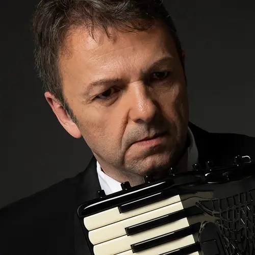 Mirco Patarini